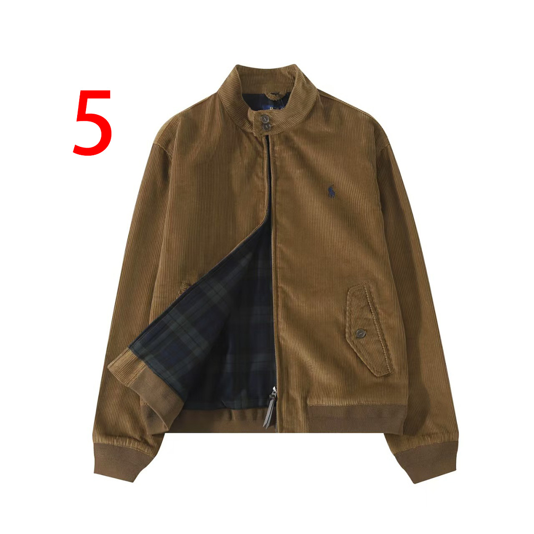 Polo Ralph Lauren Bi-Swing Jacket · ZT14202 — תמונה 7