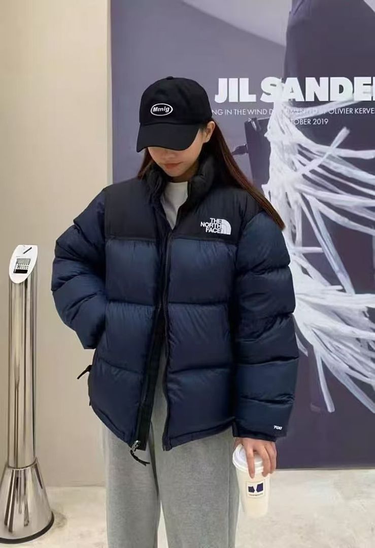 The North Face 1996 Retro Nuptse Jacket · ZT13777 — תמונה 13