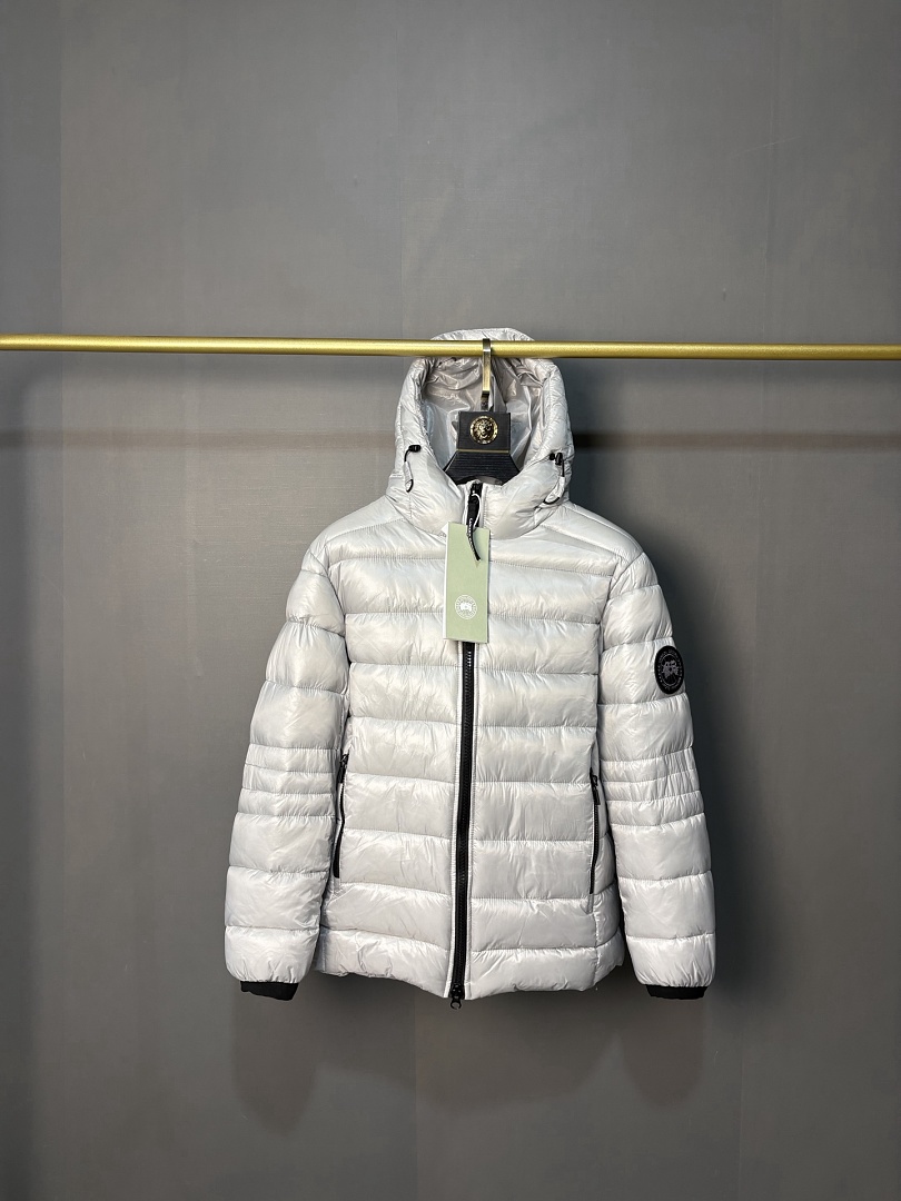 Canada Goose Crofton · ZT14051 — תמונה 7
