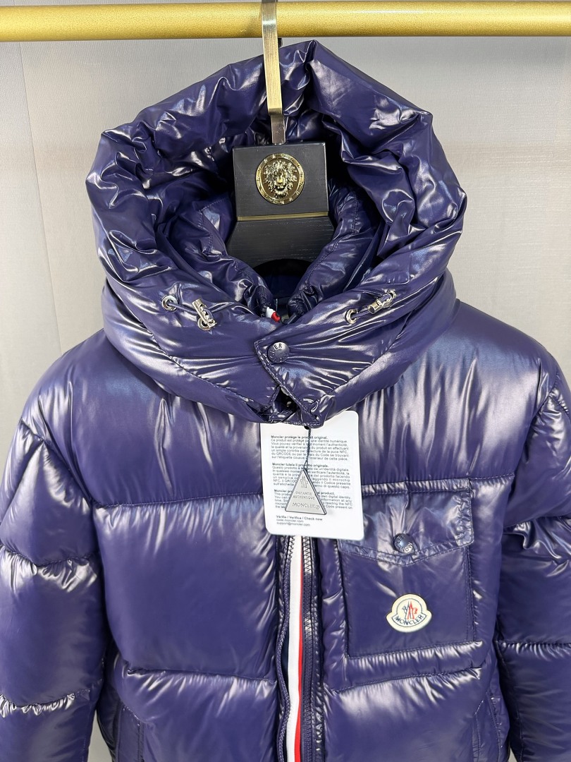 Moncler Montbeliard · ZT14036 — תמונה 31