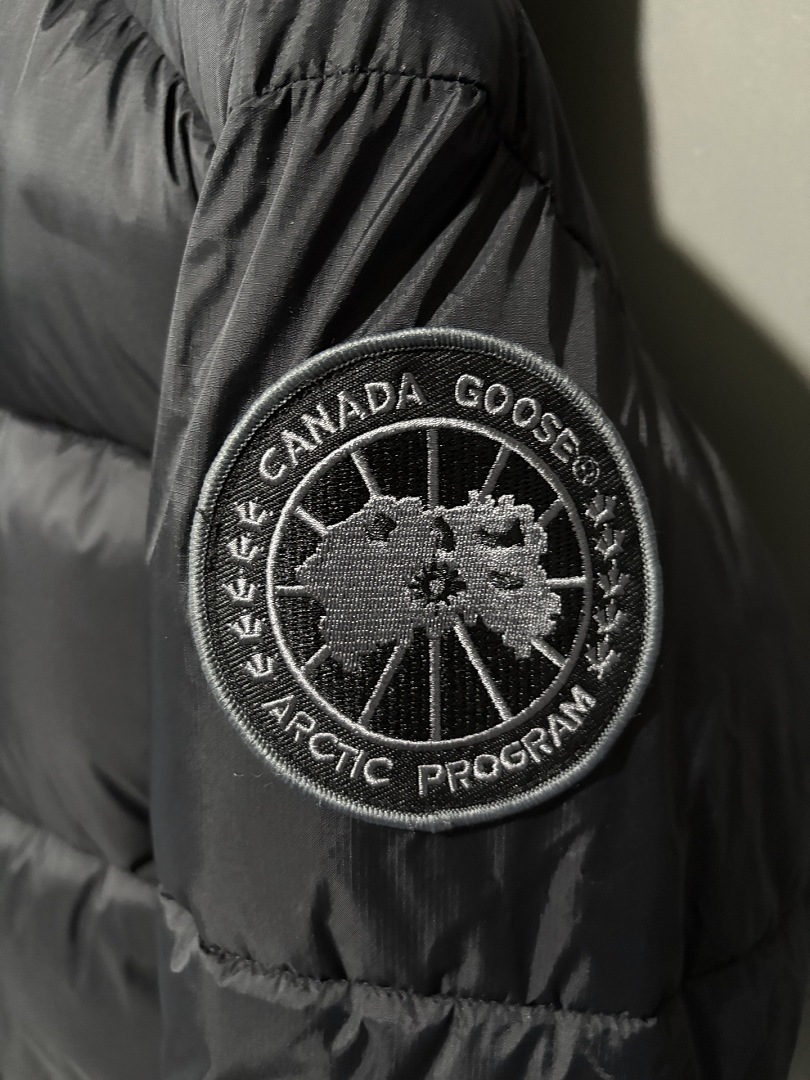 Canada Goose — מעיל פוך · ZT14058 — תמונה 8