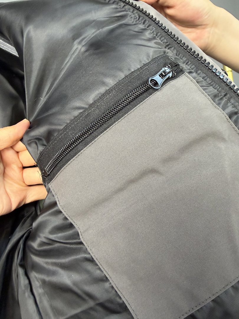 Canada Goose Crofton · ZT14040 — תמונה 20