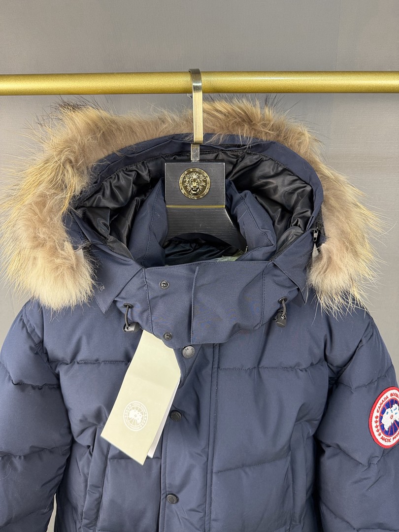Canada Goose Wyndham · ZT14049 — תמונה 12