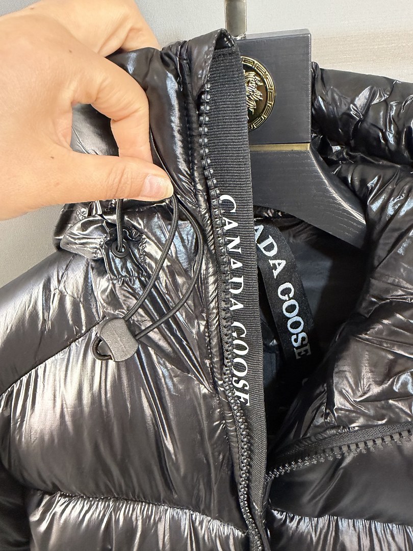 Moncler Parana · ZT14059 — תמונה 21