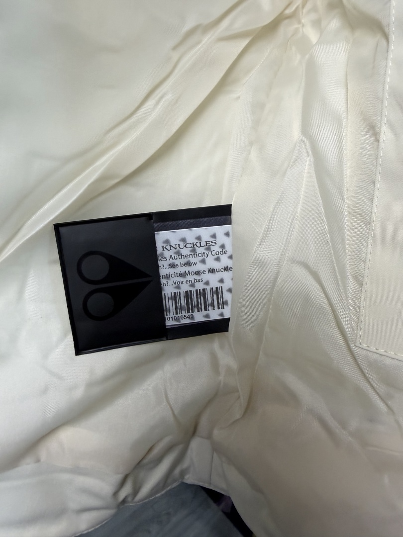 Moose Knuckles Montreal Vest · ZT14033 — תמונה 9