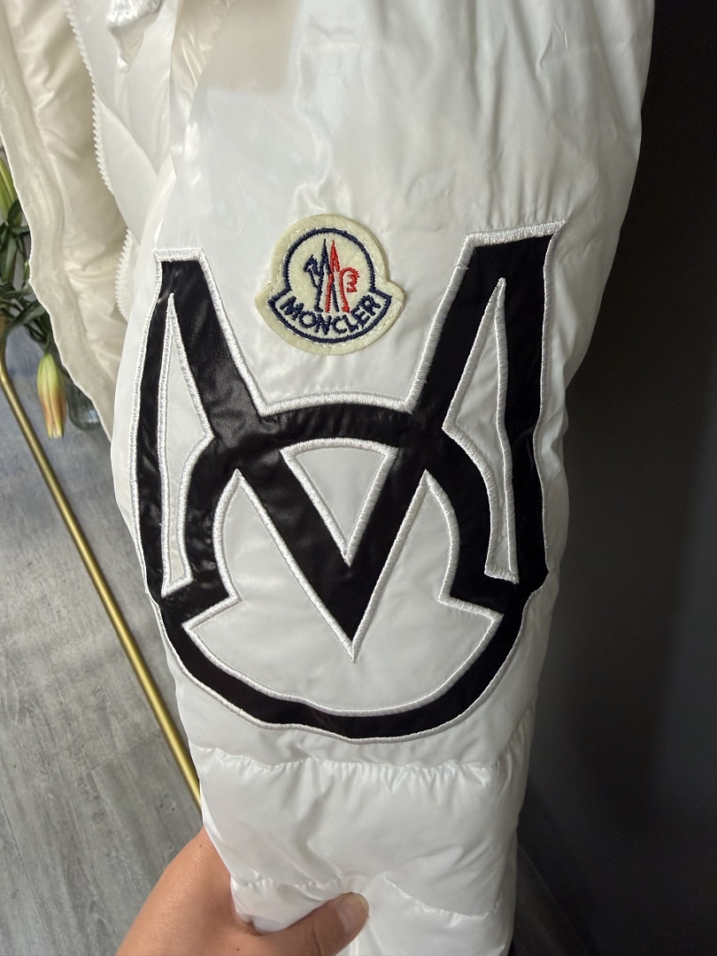Moncler Maya · ZT14038 — תמונה 19