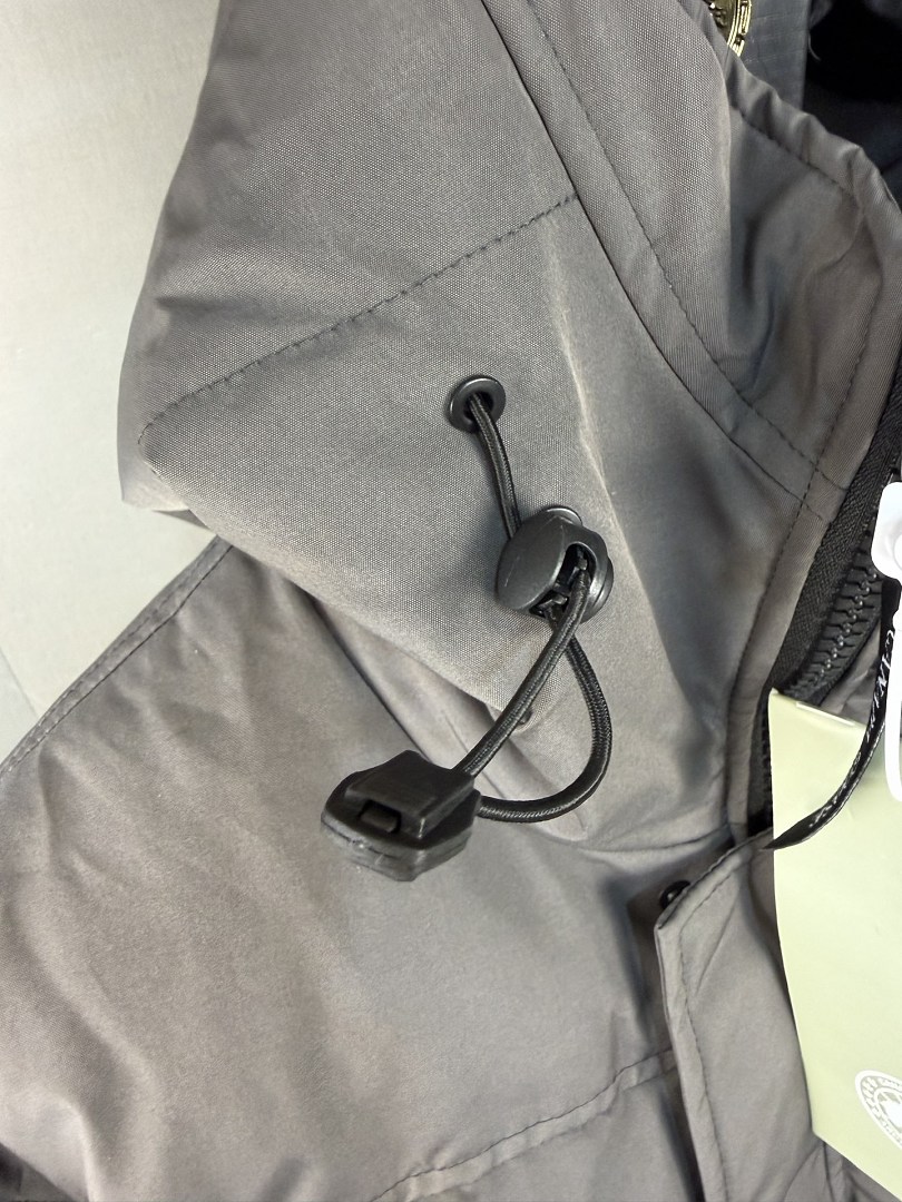Canada Goose Crofton · ZT14040 — תמונה 37