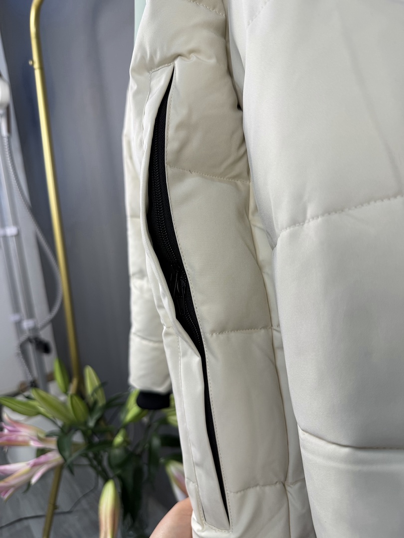 Canada Goose Woolford · ZT14039 — תמונה 19