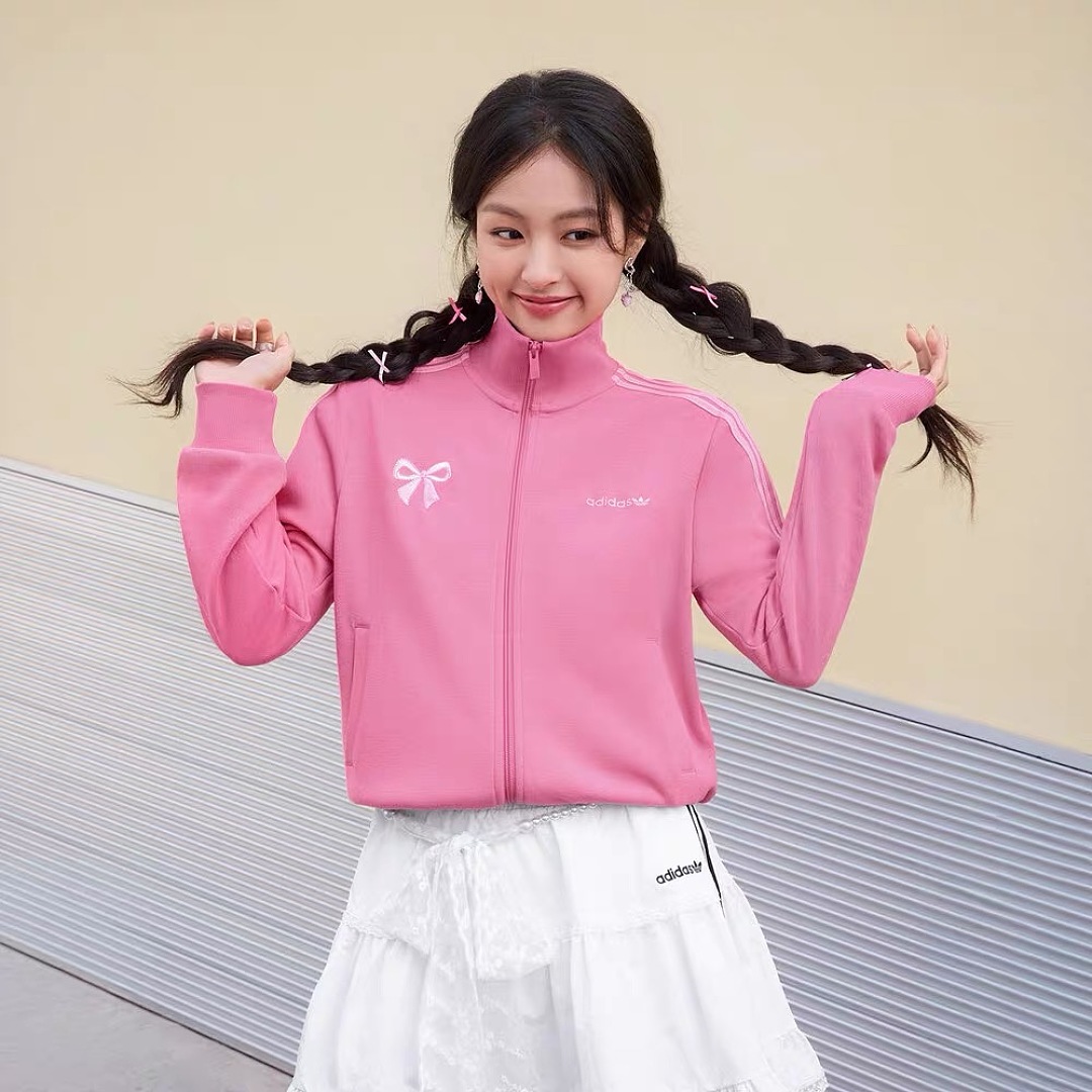 Adidas Firebird Track Top · ZT13944 — תמונה 13
