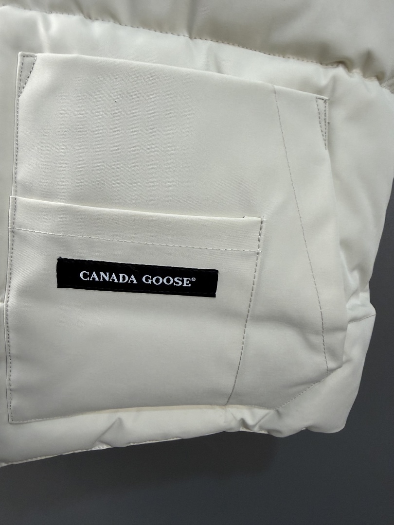 Canada Goose Freestyle Crew Vest · ZT14028 — תמונה 37