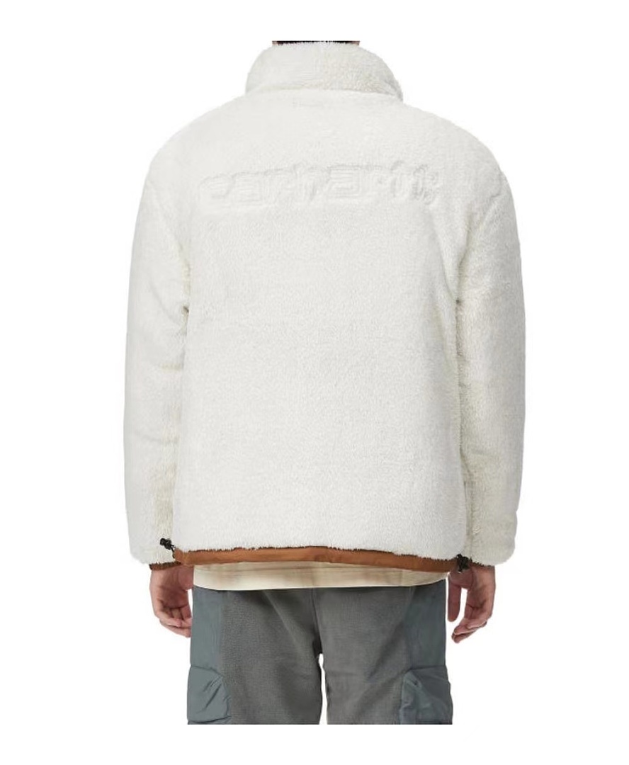 Carhartt — מעיל פוך · ZT13781 — תמונה 13