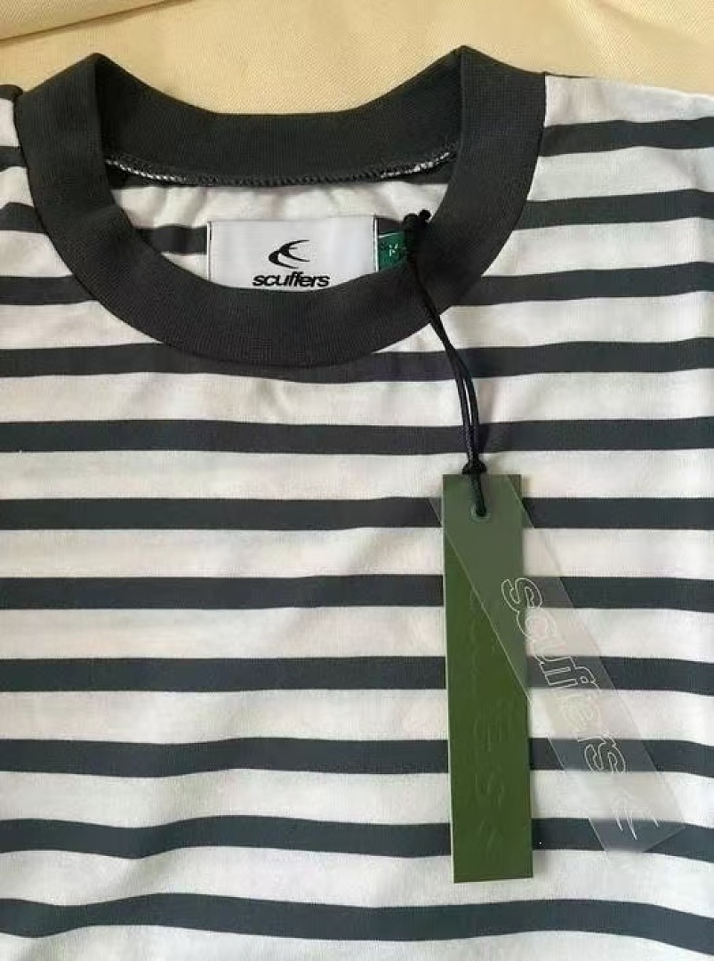 Scuffers NIY Longsleeve · ZT14298 — תמונה 2