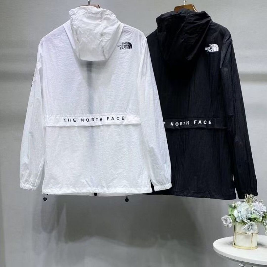 The North Face Cyclone Wind Jacket · ZT14114 — תמונה 3