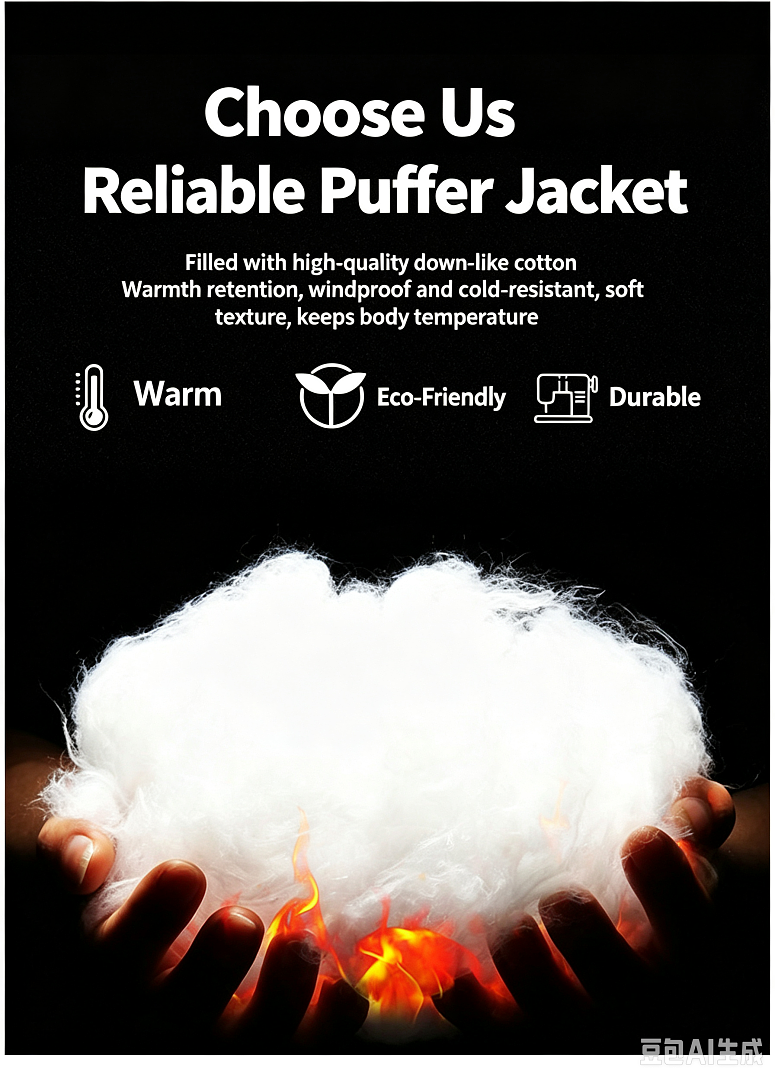 The North Face — מעיל פוך · ZT13805 — תמונה 16