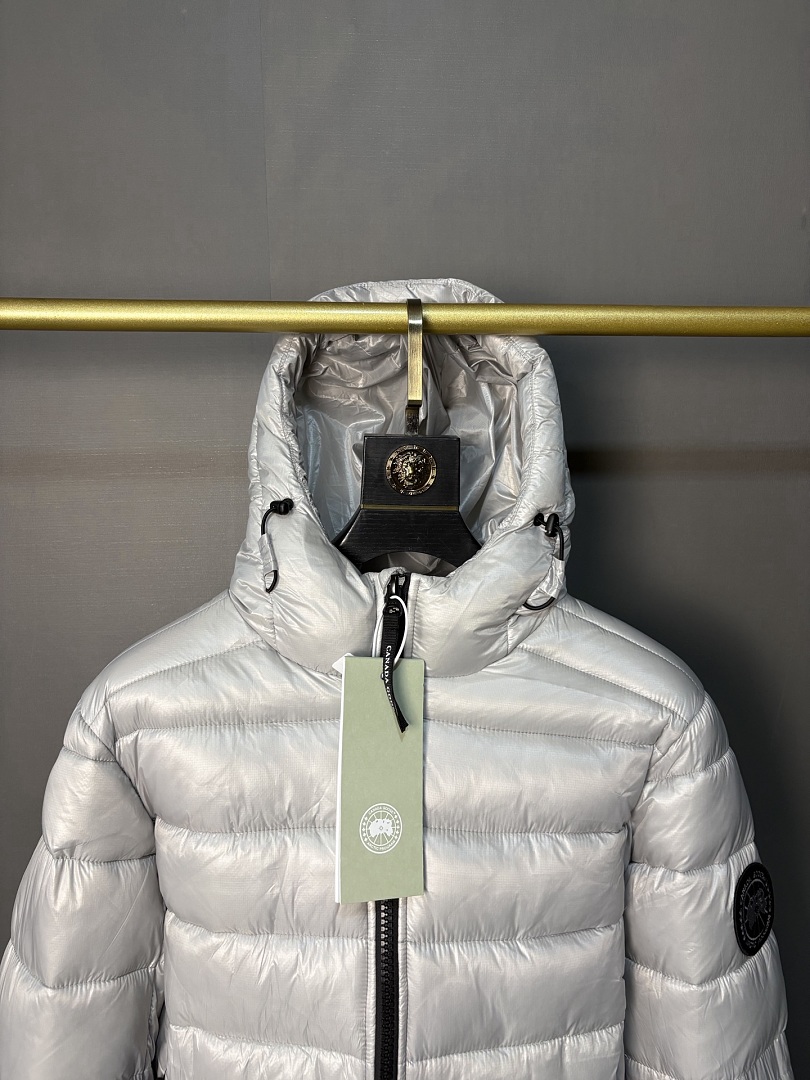 Canada Goose Crofton · ZT14051 — תמונה 15