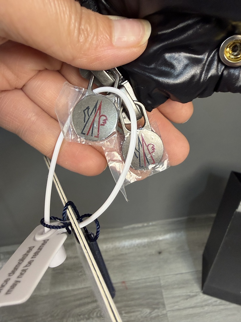 Moncler Maya · ZT14046 — תמונה 15