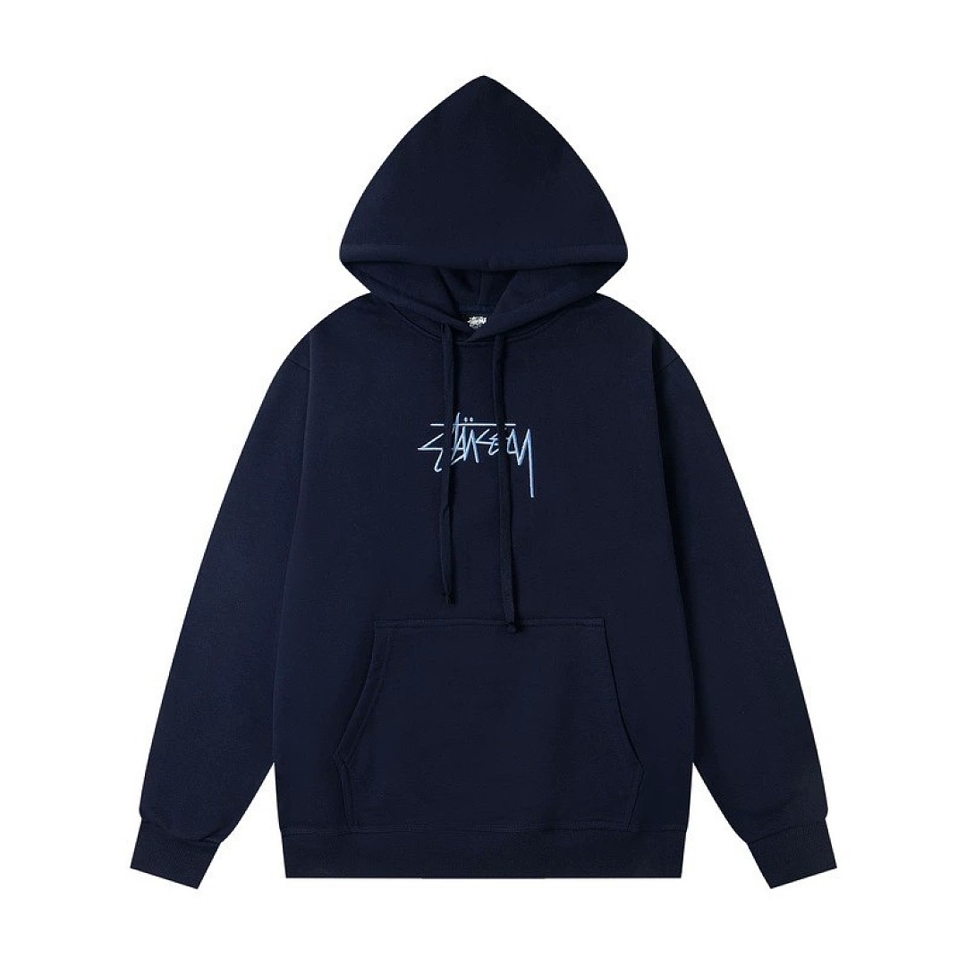 Stussy Football Polo · ZT13712 — תמונה 18