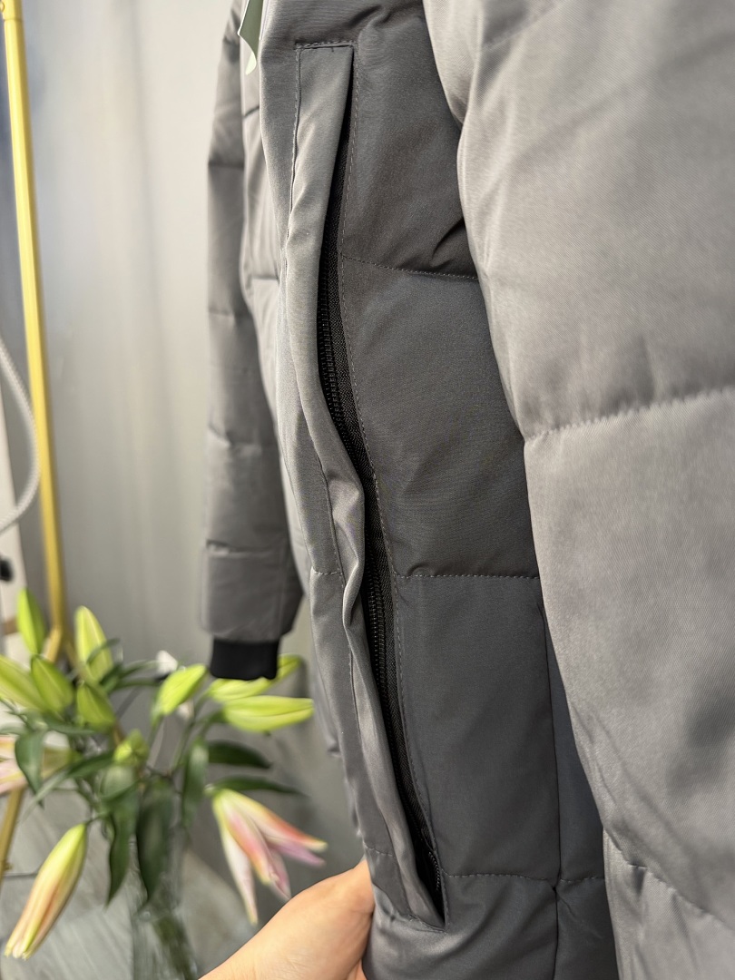 Canada Goose Woolford · ZT14039 — תמונה 10
