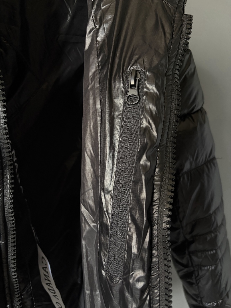 Canada Goose Crofton · ZT14051 — תמונה 44