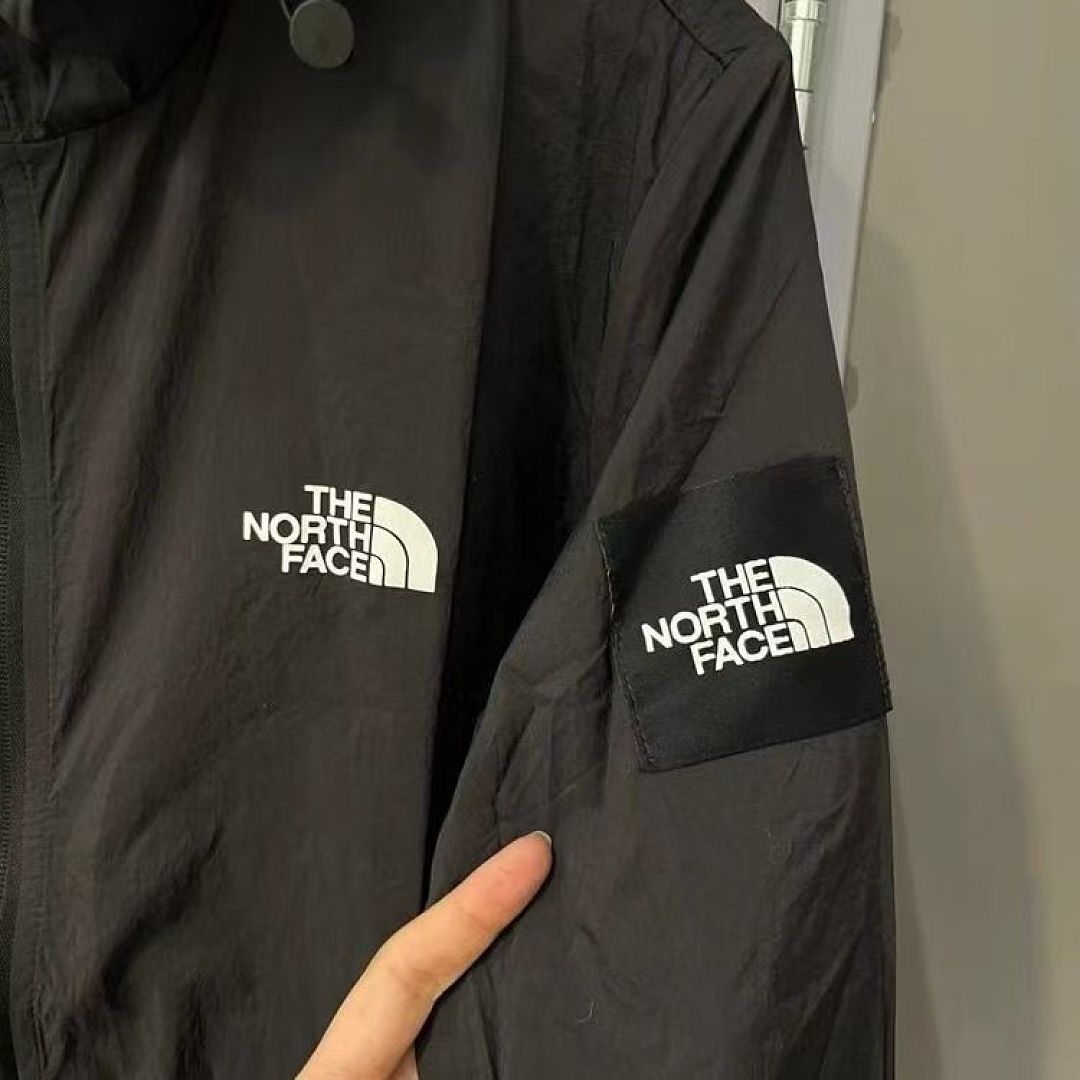 The North Face Cyclone Wind Jacket · ZT14114 — תמונה 4