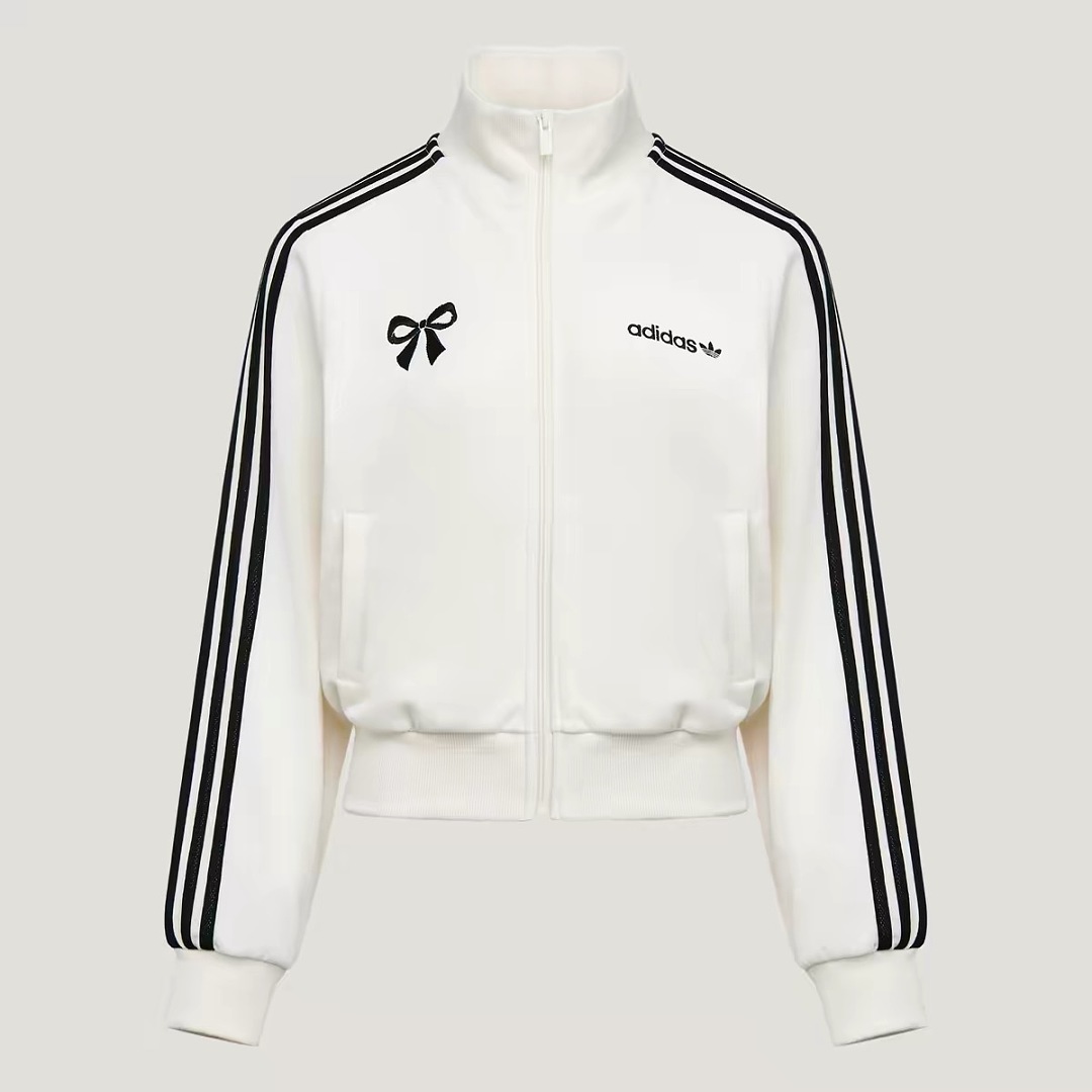 Adidas Firebird Track Top · ZT13944