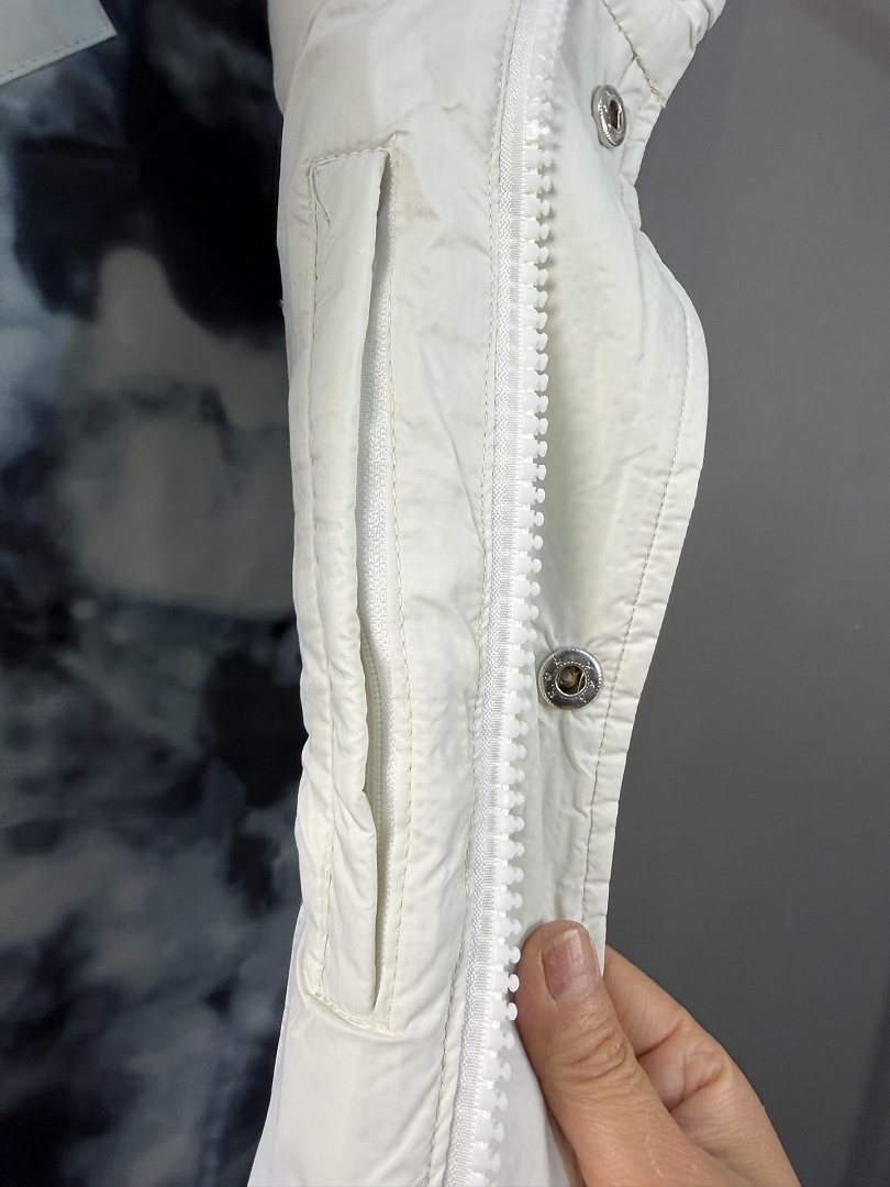 Canada Goose Freestyle Crew Vest · ZT14028 — תמונה 91