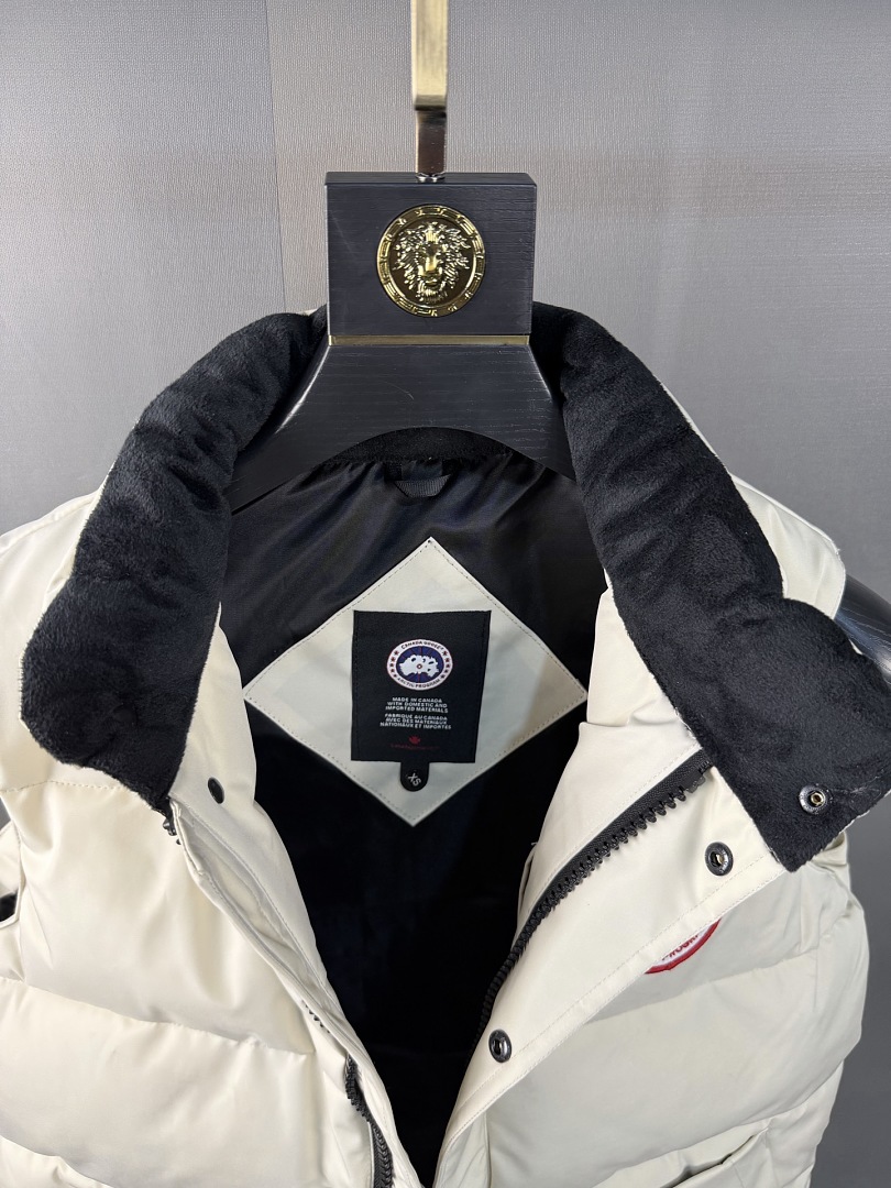 Canada Goose Freestyle Crew Vest · ZT14028 — תמונה 40