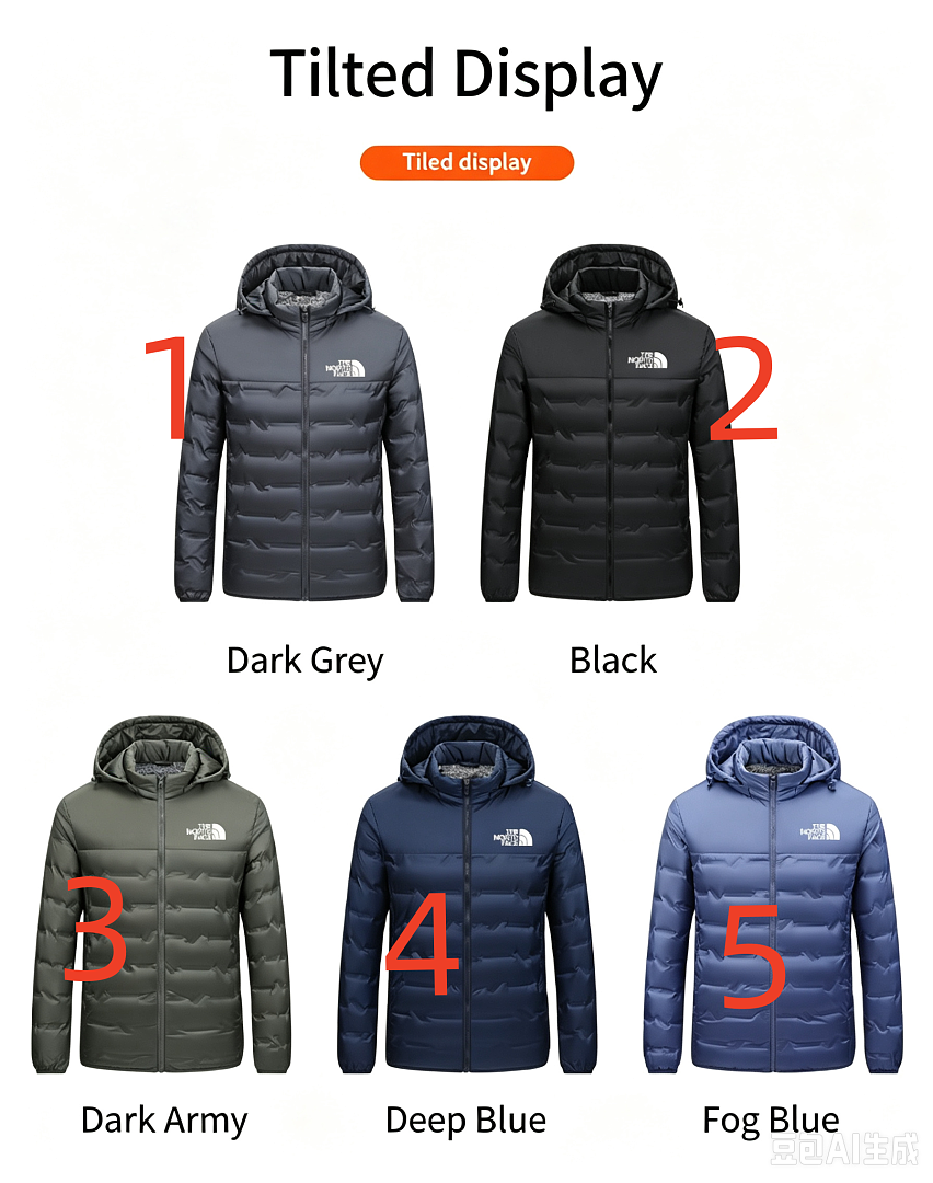 The North Face Aconcagua 3 Hoodie · ZT13770 — תמונה 11