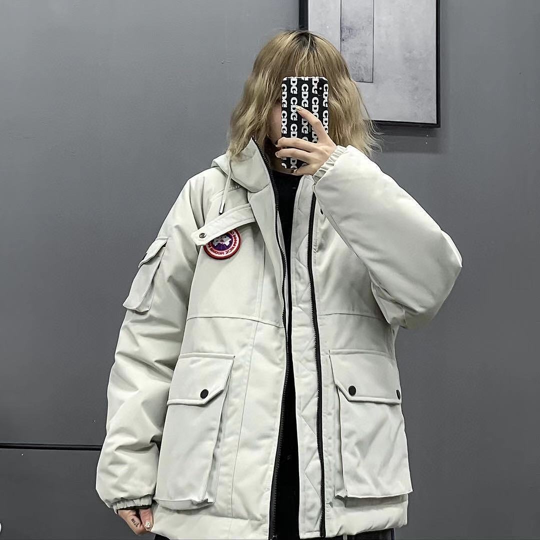 Canada Goose Expedition Parka · ZT13784 — תמונה 4