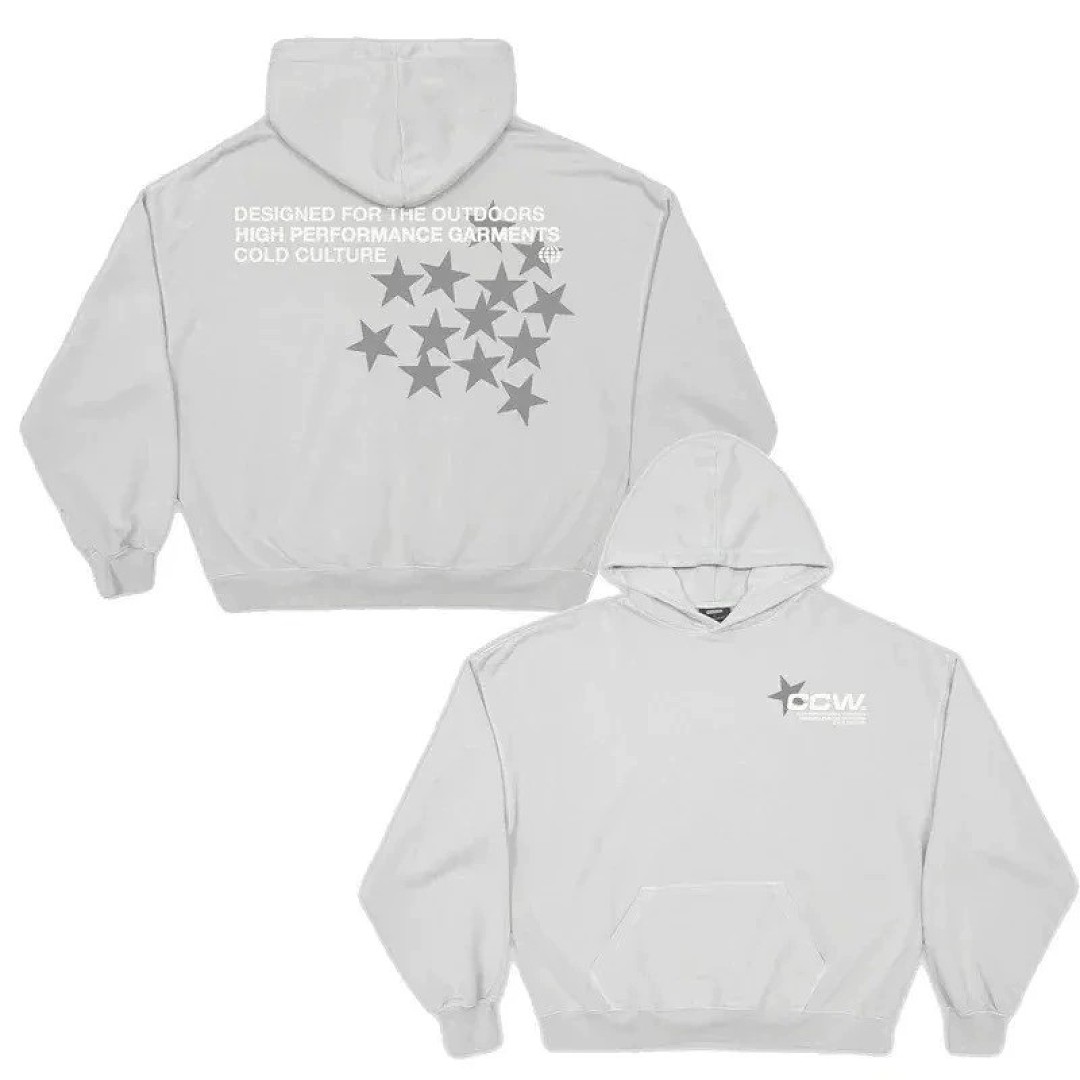 Cold Culture Astro Hoodie · ZT13669 — תמונה 10