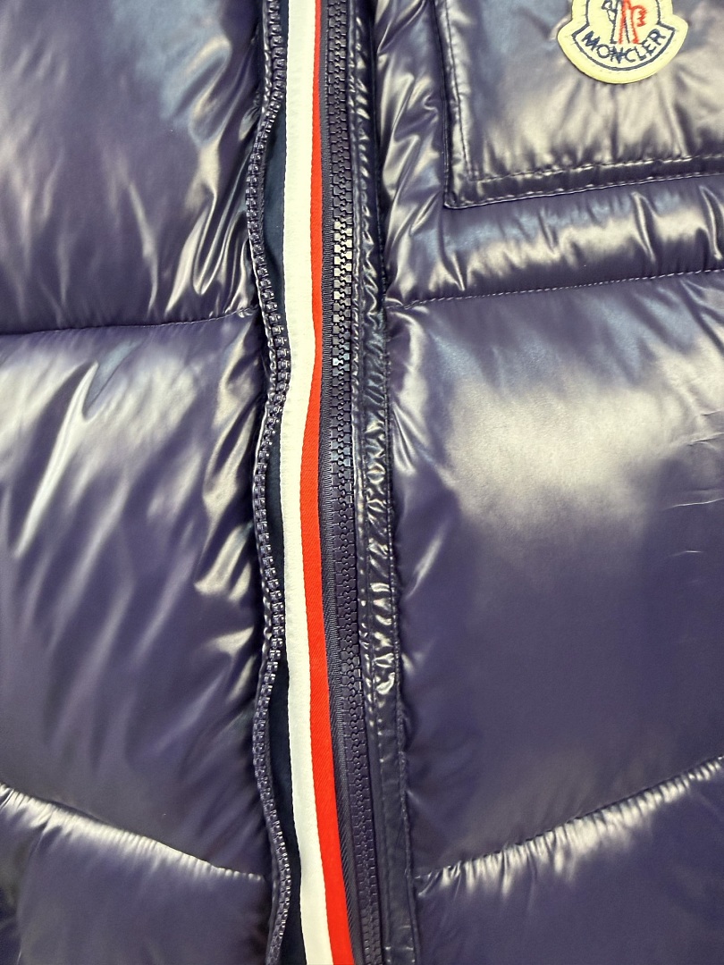 Moncler Montbeliard · ZT14036 — תמונה 33