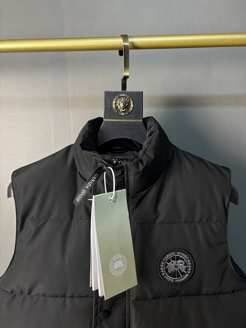 Canada Goose Garson Vest · ZT14027 — תמונה 35