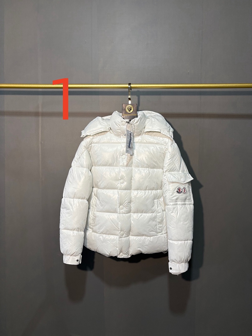 Moncler Maya · ZT14046