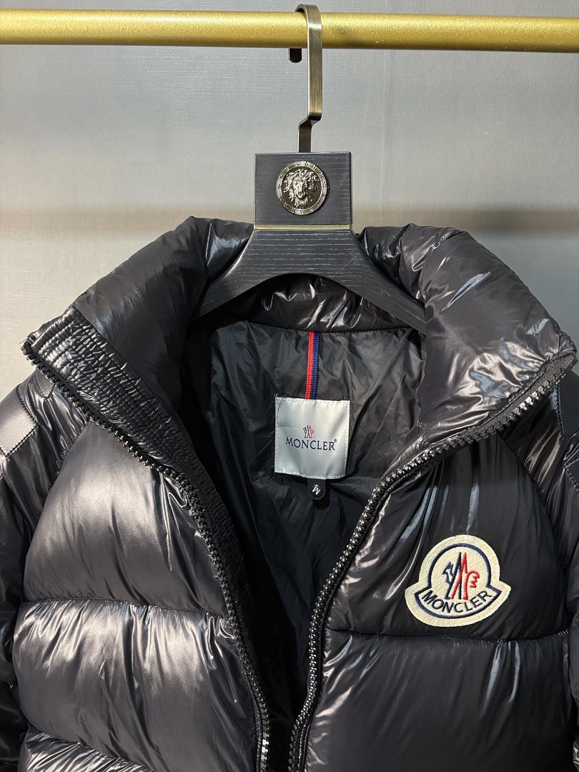Moncler — מעיל פוך · ZT14057 — תמונה 8