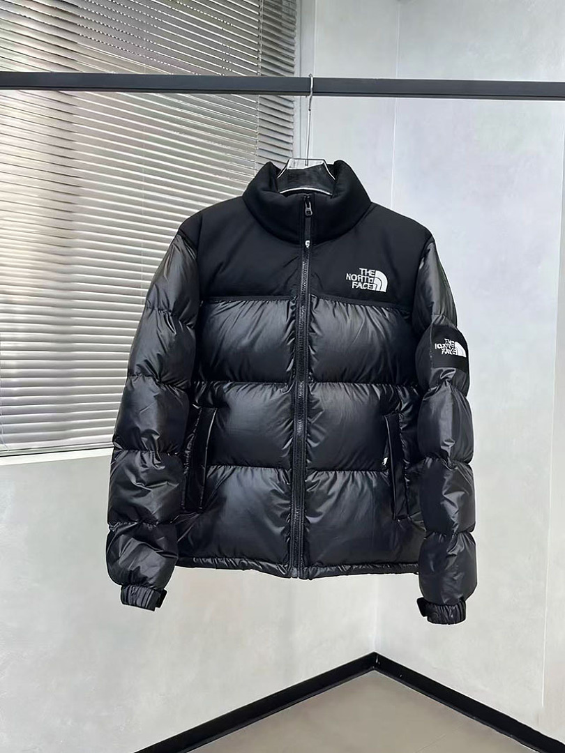 The North Face 1996 Retro Nuptse · ZT13789 — תמונה 7