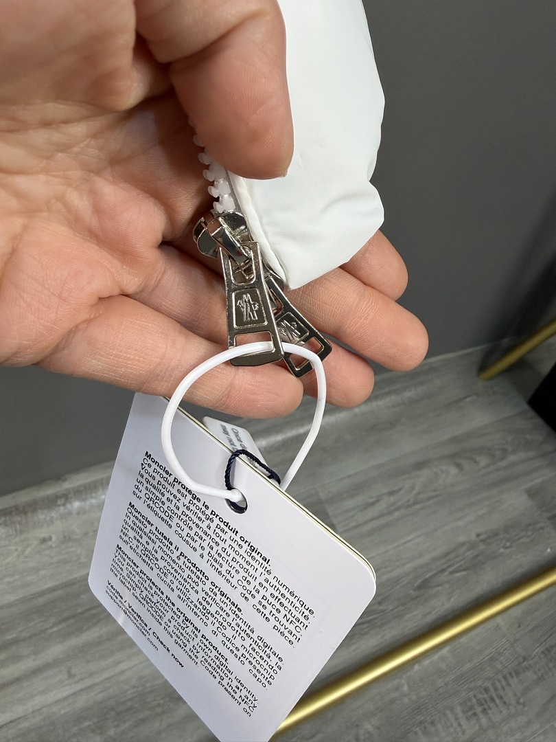 Moncler Cardamine · ZT14034 — תמונה 46