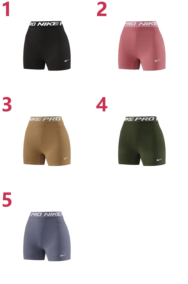 Nike Pro · ZT13983 — תמונה 3