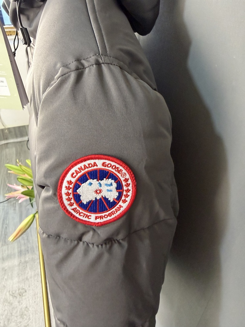 Canada Goose Crofton · ZT14040 — תמונה 24