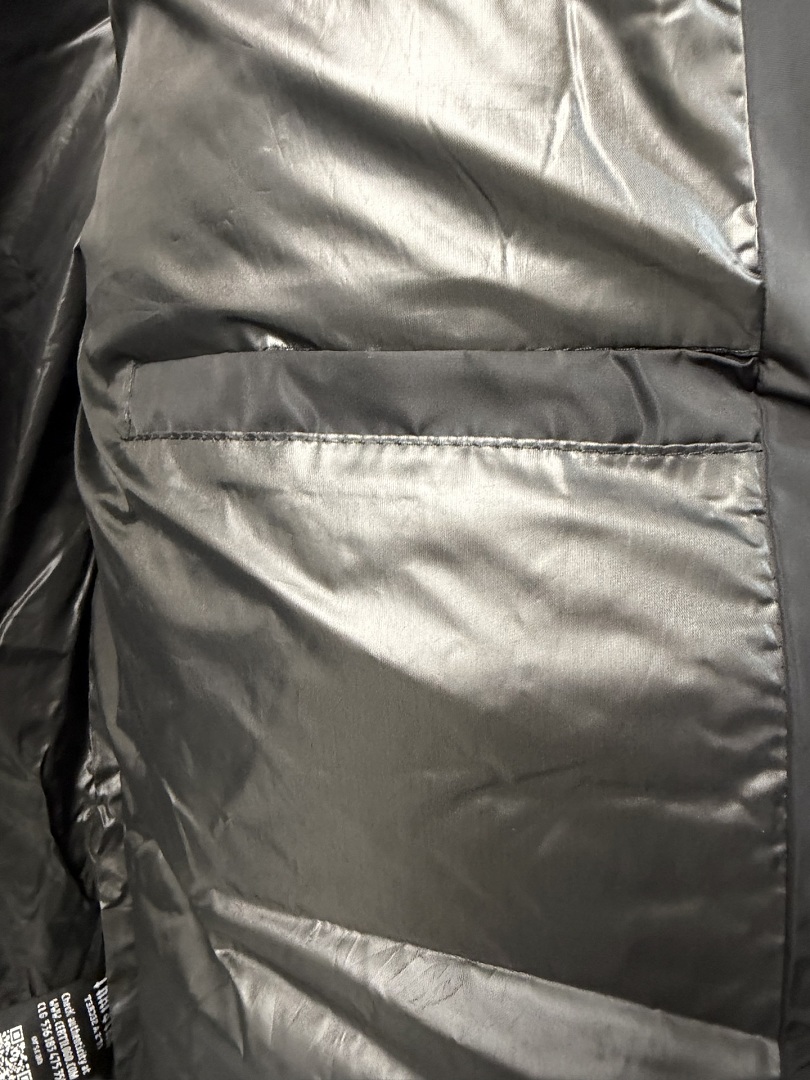 Trapstar Decoded Puffer · ZT14022 — תמונה 9