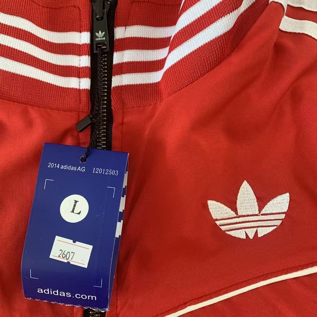 Adidas Firebird Track Top · ZT13625 — תמונה 6