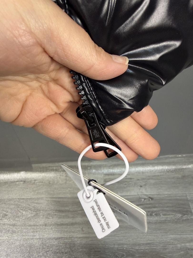 Moncler Cardamine · ZT14034 — תמונה 26