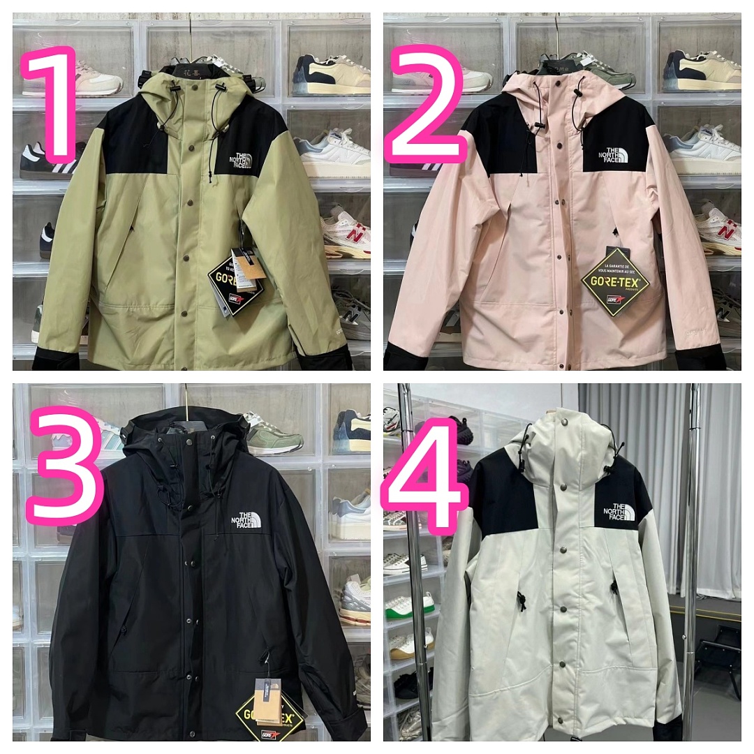 THE NORTH FACE  ZT14244 — תמונה 3