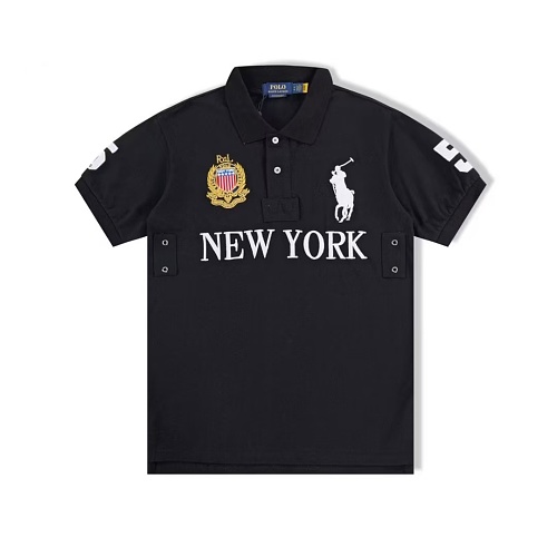 Ralph Lauren — חולצת פולו · ZT14308