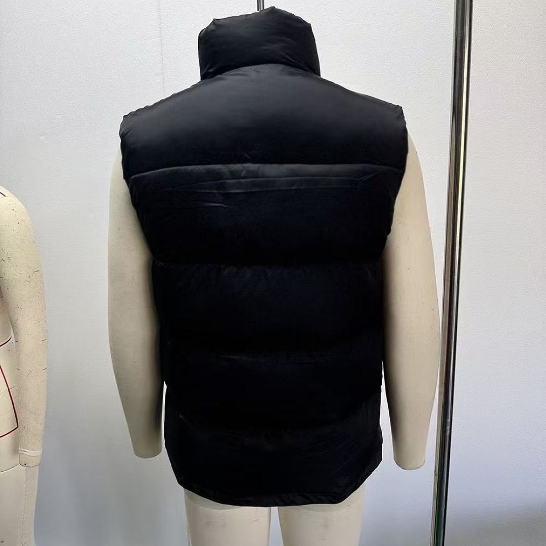 Ralph Lauren — וסט פוך · ZT14064 — תמונה 4