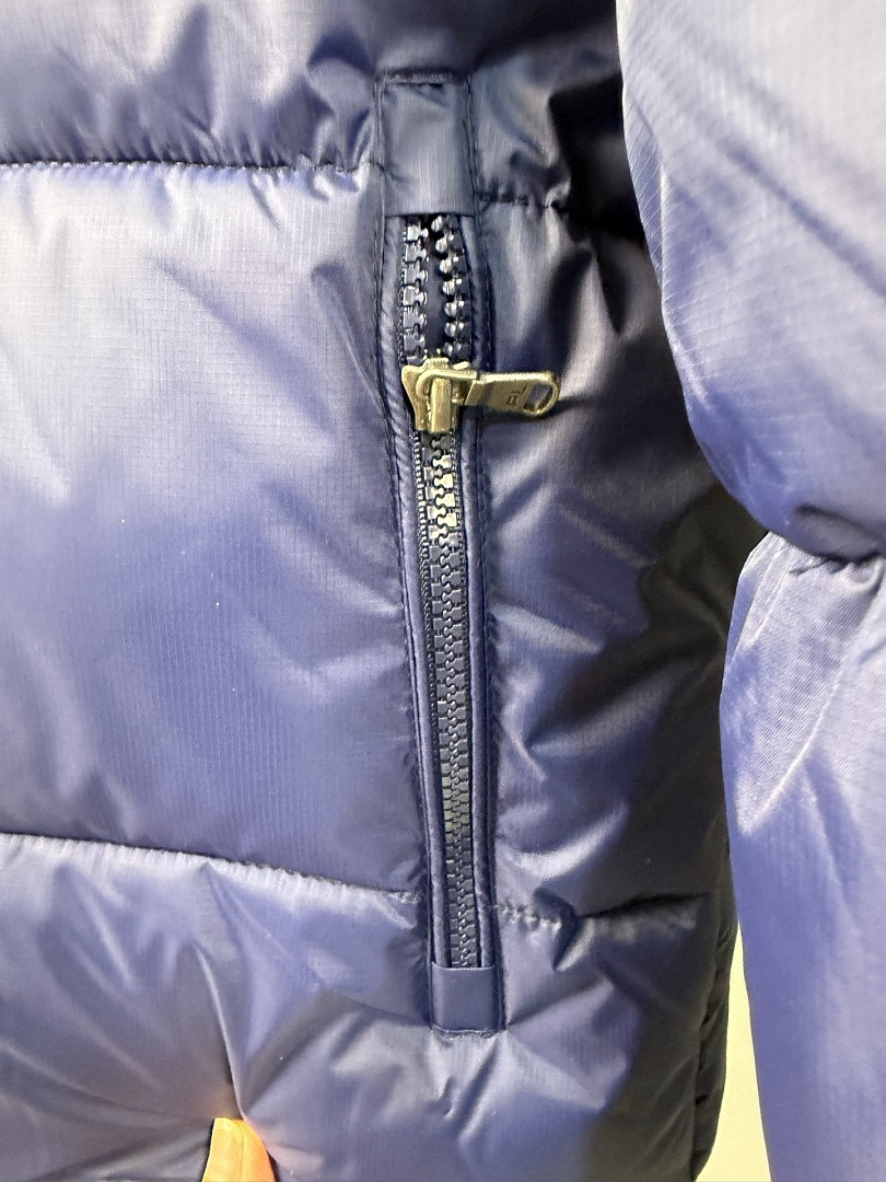 Polo Ralph Lauren The Gorham Glossed Down Jacket · ZT14060 — תמונה 41