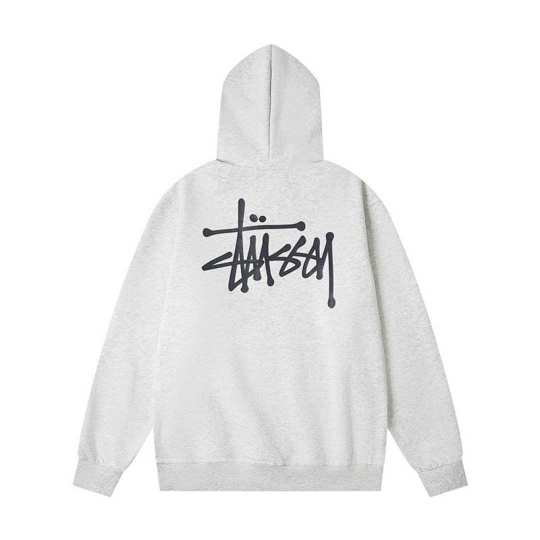 Stussy Football Polo · ZT13712 — תמונה 15
