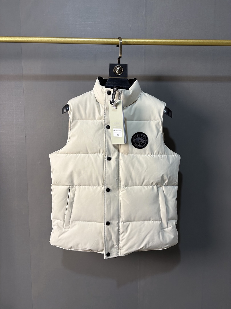 Canada Goose Garson Vest · ZT14027 — תמונה 25