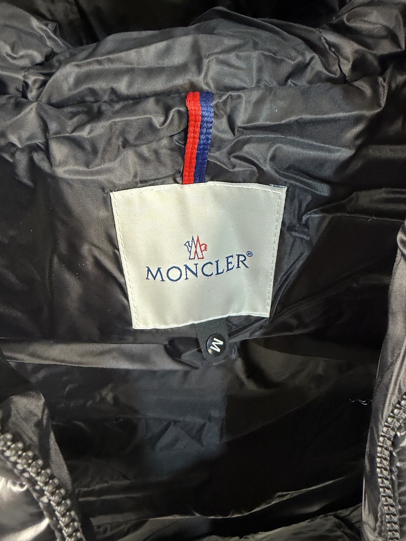 Moncler Cardamine · ZT14034 — תמונה 23