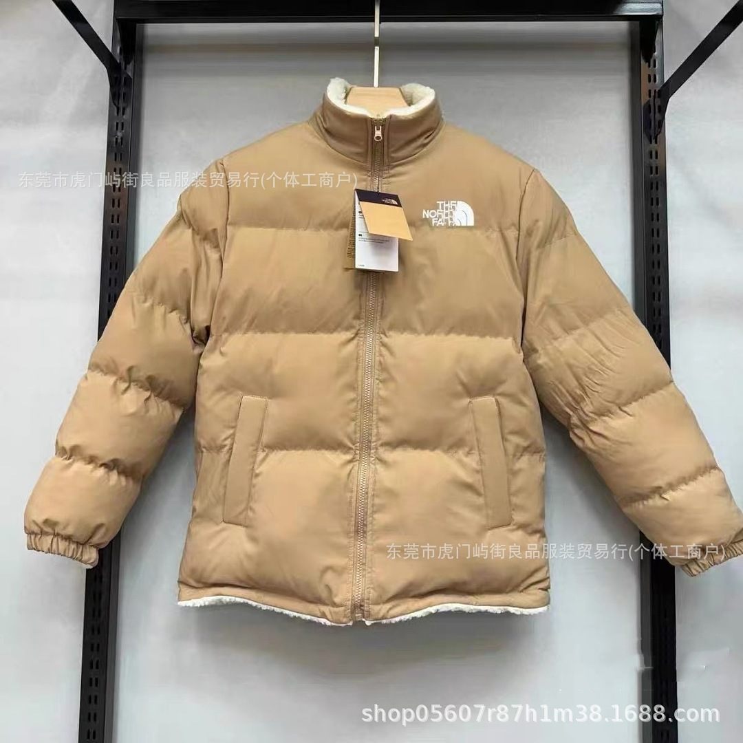 The North Face Sherpa Nuptse Jacket · ZT14205 — תמונה 3
