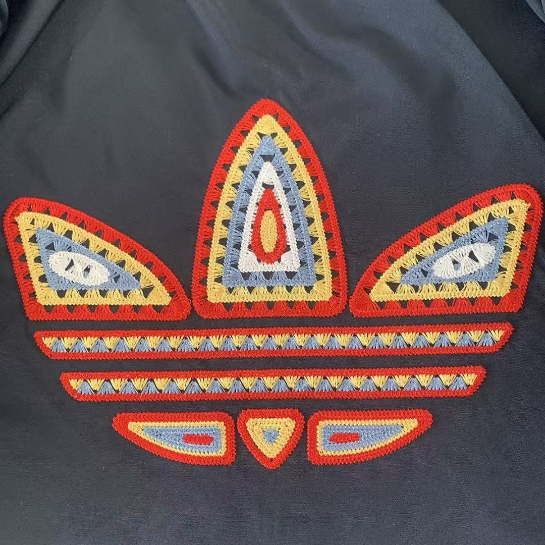 Adidas Firebird Track Top · ZT13625 — תמונה 7